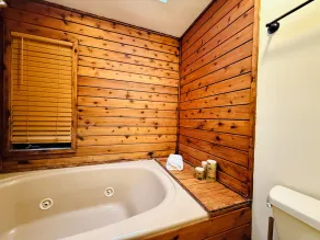 Maison moderne de luxe dans les Poconos!  SONOS, Weber Grill sur le pont, piscine PROMOTIONS * - Image 5