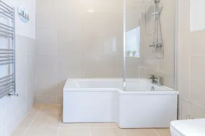 Beach Haven Hideout - 2 Bedroom - Milford Haven - Image 3