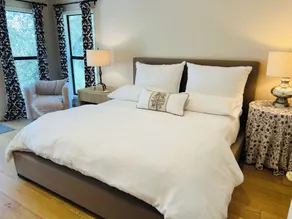 Olive Branch Farm; A luxury farm stay. - Image 4