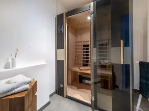 Newly built, exclusive vacation rental with a sauna in a quiet location - Image 2