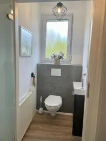 Maintal Relax -moderne und Gemütliche Wohnung im Herzen Franken´s - Image 5