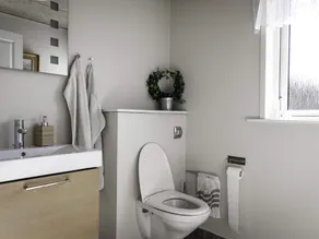 4 Star Holiday Home in Aabybro - Image 2