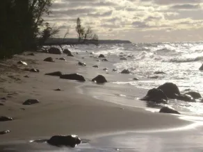 Charming LAKE SUPERIOR Beach Cottage in Keweenaw, near Calumet. NORTHERN LIGHTS! - Image 4