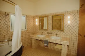Villa Artemi , private pool , near the beach, center of village - Image 3