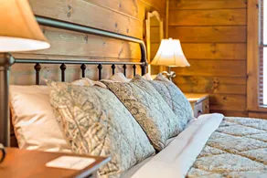 Mountain Cabin PERFEKTION! Mountain Moments - Carolina Properties - Image 4
