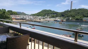 Man Lai Wah Resort - Image 4