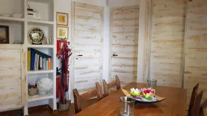 A charming house next to the beach; ideal for couples and families with children - Image 5