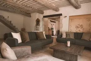 Le Coeurisier, Mas Provençale - Image 4