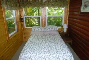 Accogliente Waterfront Cottage a Grand Beach Manitoba - Image 3