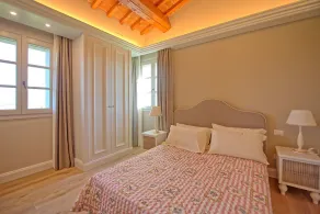 Bel appartement pour 6 personnes avec WIFI, piscine, climatisation, TV et vue panoramique - Image 3