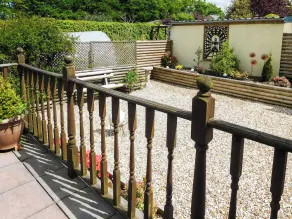1 bedroom accommodation in Okehampton - Image 5
