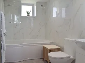 3 bedroom accommodation in Abercych, near Cardigan - Image 2