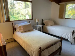 Maison spacieuse, 9BR / 5BA, piscine, à pied de la plage et de la ville. - Image 4