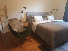 Ferienwohnung Lieblingsplatz - Ski in und Ski out mit Bergblick, Kamin, Terrasse & WLAN - Image 5