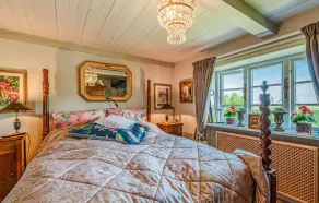 Stunning Home In Dagebüll With Wifi - Image 5