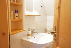 The apartment \"Karlstein\" offers on 52m ² space for two to four people - Image 2