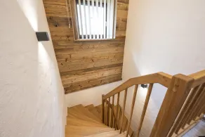 Premium hytte med sauna direkte på skiløjpen - Image 3