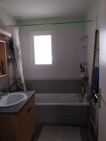 Maison Individuelle au Calme Entre Terre et mer - Image 2