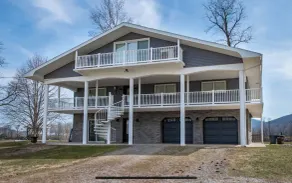 River house in Linden/Williamsport - Image 4
