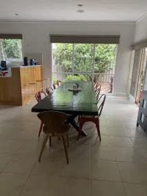 Yarrawonga magic 300 metres from lake, private pool - Image 4