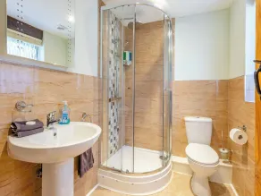 1 bedroom accommodation in Aley, Over Stowey - Image 2