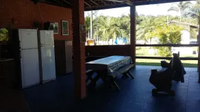 BARRETINHO'S FARM. PURE LEISURE!! A MIX OF BEACH AND COUNTRY LIFE, LOTS OF FUN. - Image 2