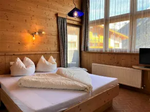 Nice apartment for 2 guests with WIFI, TV and balcony - Image 4