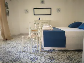 \"tenuta San Nicola\" - Suite Eucaliptus - Image 5