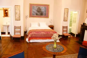 Villa Hadrien, calm in a charming villa in Plaisance du Gers - Image 2