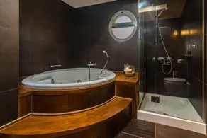 Agapi Deluxe Residence, with Pool & Beach Access - Image 3