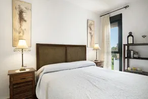 Appartamento 'Bella Vistas' con piscina condivisa, Wi-Fi e aria condizionata - Image 5