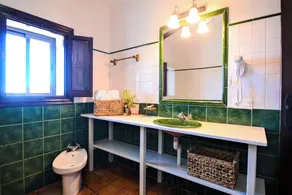 Finca Las Chozas, lantligt hus med privat pool - Image 3