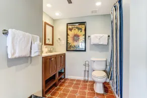 Updated Ocean Front, Corner Condo on Amelia Island - Image 3