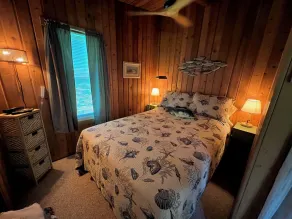 Welcome to the \"Lake Cottage\"  where lake Michigan waves are calling - Image 3