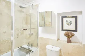 Host & Stay - Rose Cottage - Image 4