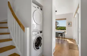 Gorgeous apartment in Slagelse - Image 2