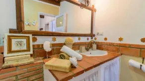 Homerez - Imponerande villa i Chimeneas, privat pool - Image 2