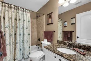 Upscale Home, Pool, Hot Tub, EV Charger, Pets OK, 10% Off Golf Cart Rentals - Image 4