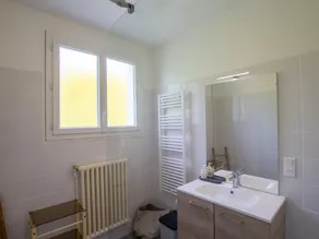 Maison spacieuse avec jardin, billard et proche base nautique - 6 pers. - Image 2