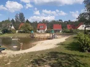 Stay with the six of you in one of our bungalows! - Image 5