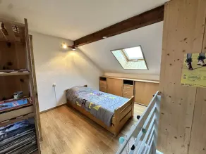 Résidence La Melusine - Joli petit 2 pièces en sous pente pour 4 personnes MAE-4064 - Image 3
