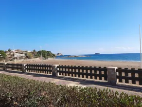 Casa Nidal 2-bed House in San Juan de los Terreros - Image 3