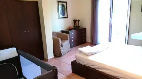 Gythio Seaside Villa Dimitrios- Apartment - Image 2