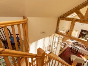 A unique and cosy cottage - optional hot tub - Pass the Keys - Image 2
