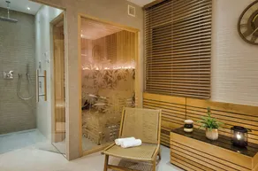 Villa Cosy, Pool, Spa, Relaxation Area (Sauna & Hammam) 8 km from the beaches! - Image 5