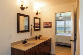 Timber Point – Secluded Waterfront Oasis - Image 5