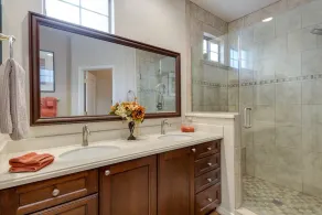 Quiet, Gated Community in NE Mesa, central Arizona with Heated Pool and Spa - Image 3