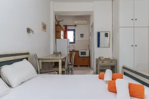 Casa vacanze '9 Perasma Kypri Beach' con terrazza privata, Wi-Fi e aria condizionata - Image 5