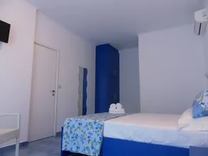 Apartment in Stegna sea view 150 meters from the beach - Image 3
