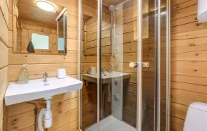 Preciosa casa en Grevinge con WiFi - Image 4